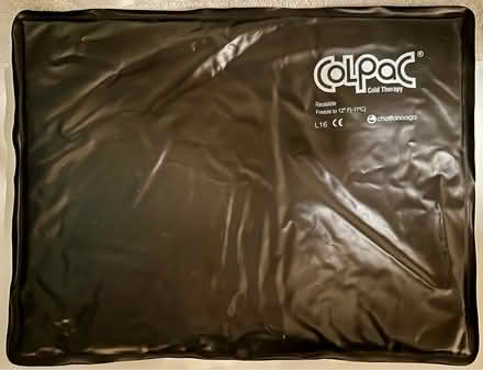 Photo of free ColPac Reusable Cold Pack (West San Jose 95128) #1