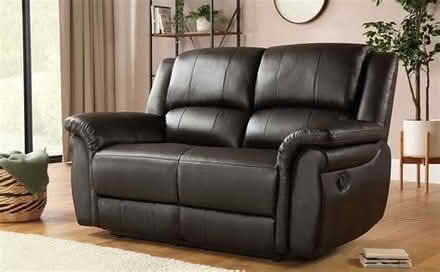 Photo of free Sofa (Seaton Delaval NE25) #1