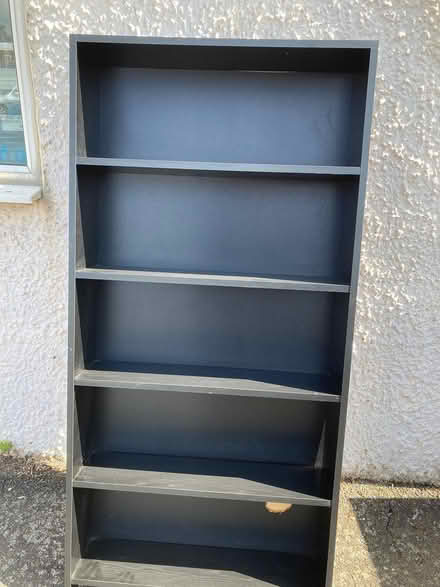Photo of free Book Shelf (Beckenham BR3) #1
