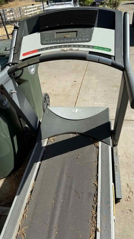 Photo of free Exercise equipment (near Antelope and Auburn blvd) #3