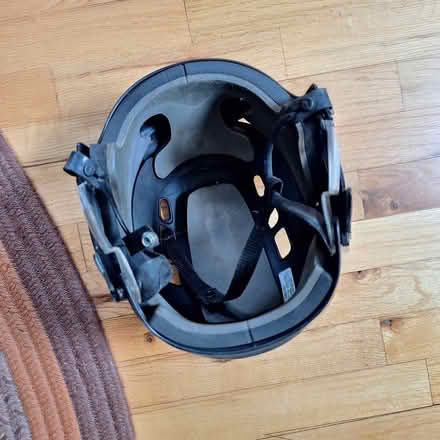 Photo of free Hockey Helmet (New Fairfield, CT) #2