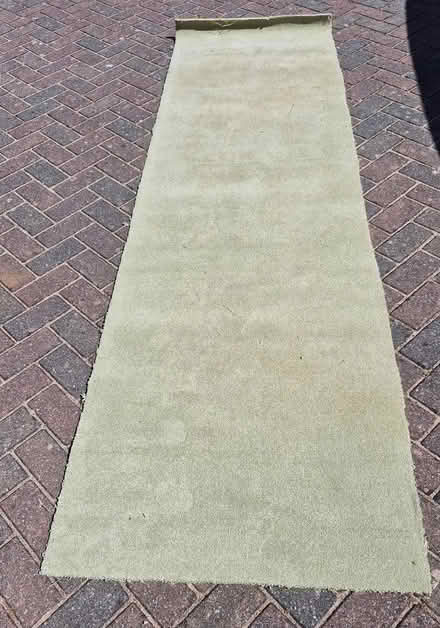Photo of free Spare piece of carpet (Southampton SO18) #1