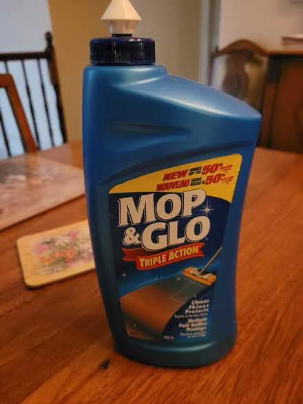 Photo of free Mop & Glo (Riverside - Hunt Club) #1