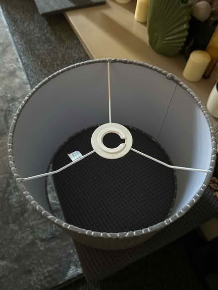 Photo of free Ceiling shade (Arbourthorne S2) #2