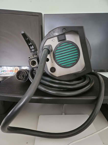 Photo of free Elinchrom Free Style (Polwarth EH11) #3
