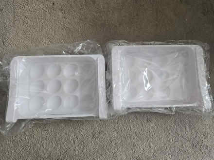 Photo of free Egg trays (IG6 3s) #2