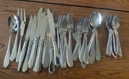 Photo of free Silverware (Wheat Ridge) #1