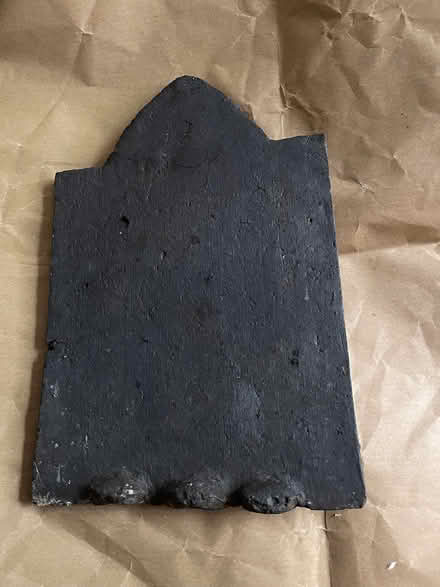 Photo of free 1 Vintage roof tile (Finsbury Park N4) #1