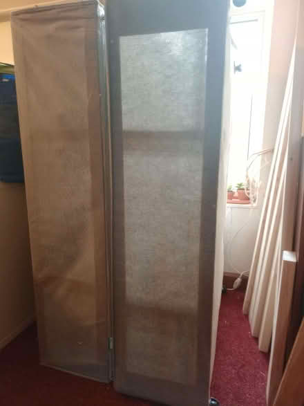 Photo of free Double divan bed with 2 drawers (Woodingdean BN2) #2
