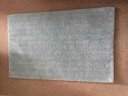 Photo of free Large deluxe bath mat (Morpeth NE61) #3