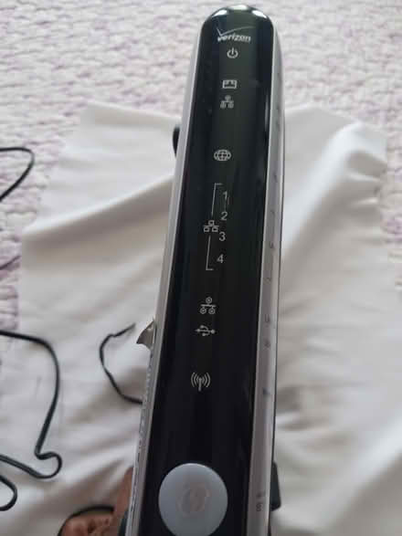 Photo of free Router (60th cedar ave 19143) #1