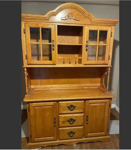 Photo of Kitchen cabinet #2 (Dublin) #1