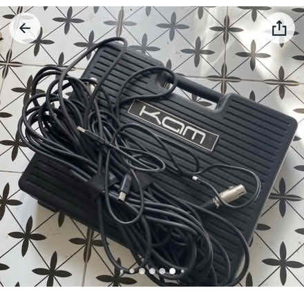 Photo of free Microphone system (Hollingbury) #2