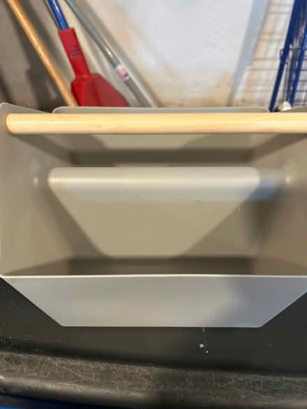 Photo of free Container (07003) #1