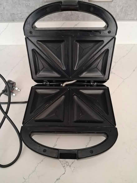 Photo of free Russell Hobbs Sandwich Toaster (Mossley Congleton) #1
