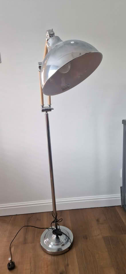 Photo of free Floor lamp (Knighton LD7) #1