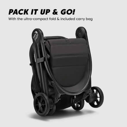 Photo of free Baby Jogger City Tour 2 Stroller (Brooklyn Storage) #2