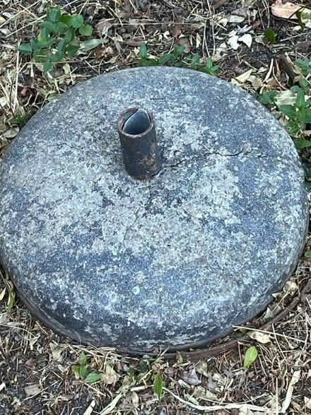 Photo of free Umbrella stand (Orinda) #1