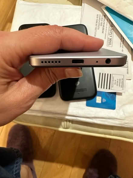 Photo of free Cell phones (Brooklyn) #4