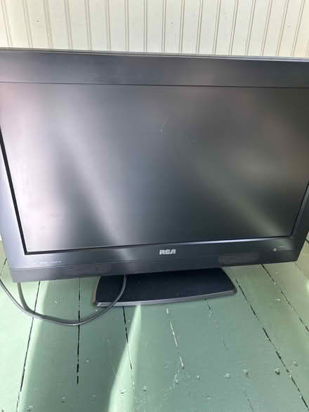 Photo of free rca tv (West Bridgewater) #1