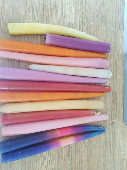 Photo of free Candles (Kendal LA9) #1
