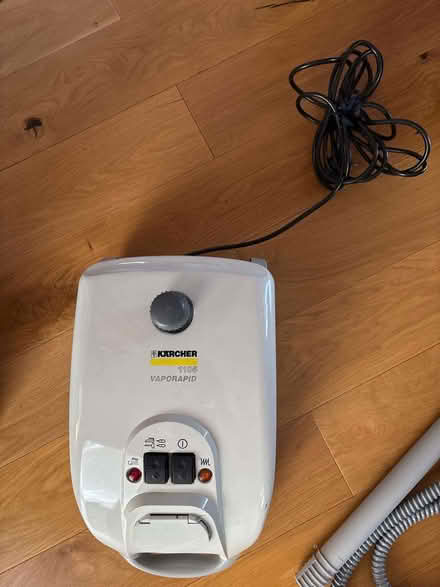 Photo of free Clothes Steamer (Bray SL6) #1