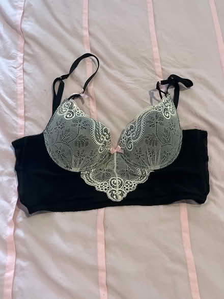 Photo of free Bra (South Brooklyn) #1
