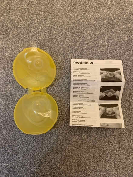 Photo of free Medala shields (Hackbridge SM6) #1