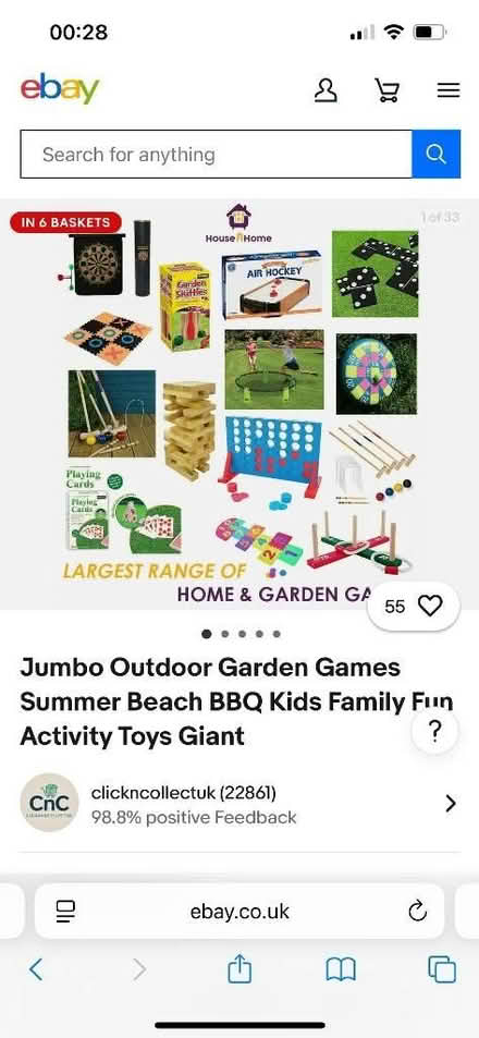 Photo of Indoor/Outdoor Games (Queens Park MK40) #1