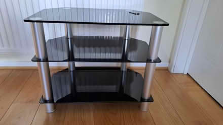 Photo of free TV stand (Winkfield Row RG42) #1