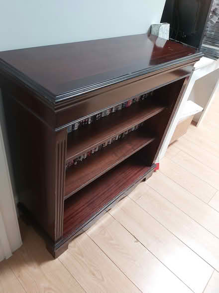 Photo of free Wooden piece of furniture (E17) #3