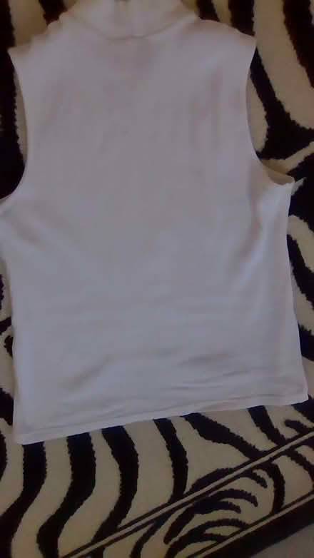 Photo of Marks & Spencer vest size 14 (East Northamptonshire NN10) #1