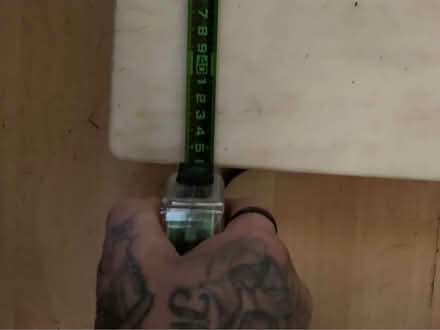 Photo of free Fire surround (CV6) #2