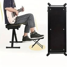Photo of free Guitarist's foot rest (Stopsley LU2) #2