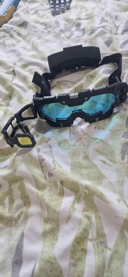 Photo of free Kids spy glasses (Maidstone ME15) #1