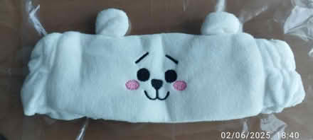 Photo of free Headband for kid (Tpy) #1