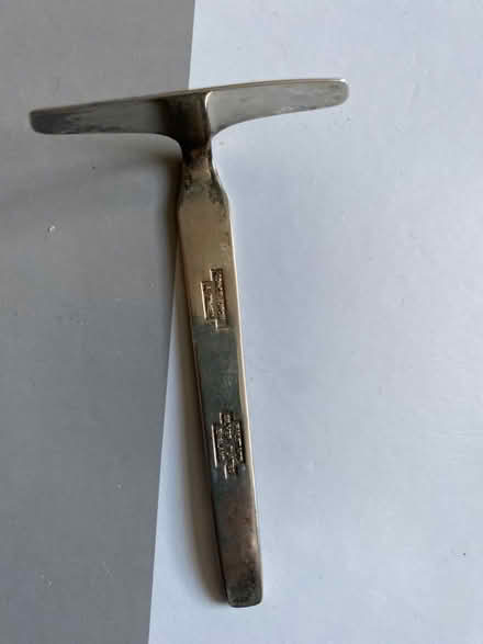Photo of free Baby pusher (Ashford TW15) #2