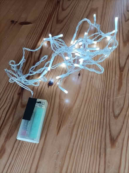 Photo of free led decoration (Dublin 8) #1