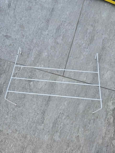 Photo of free Radiator airer (IG6 3s) #2