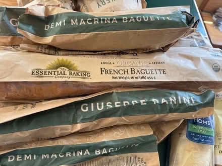 Photo of free Loaves of Bread (Lake City/Meadowbrook) #3
