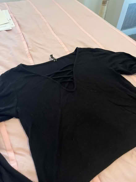 Photo of free Blouse (South Brooklyn) #2