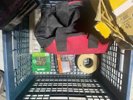 Photo of free decking/construction screws (Hawthorne, NY) #2