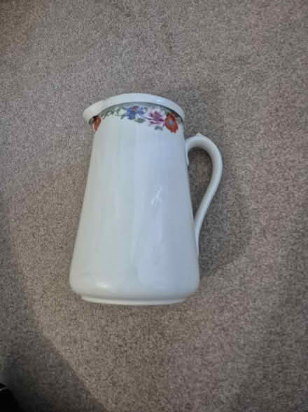 Photo of free Jug (Five Ways B16) #1