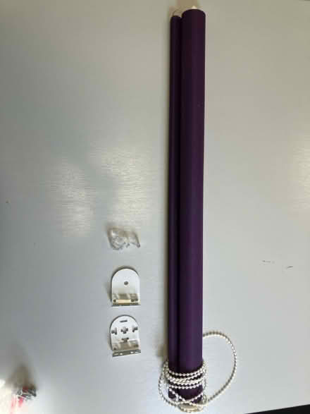 Photo of free Roller blind (PR7 Euxton) #1