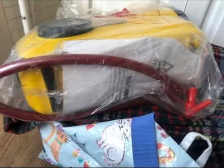 Photo of free 5 in one Air Compressor (Cheshunt En8) #4