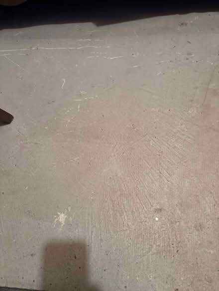 Photo of Porch and patio gray floor paint (Trumbull) #1