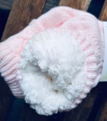 Photo of free New Slippers (Erin Mills) #3
