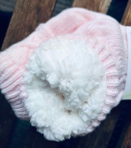 Photo of free New Slippers (Erin Mills) #3
