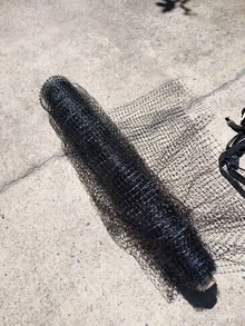 Photo of free Roll of bird netting #2