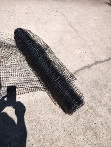 Photo of free Roll of bird netting #1